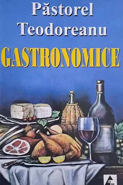 Gastronomice
