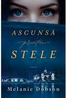 Ascunsă printre stele