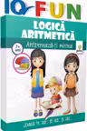 Logica aritmetica