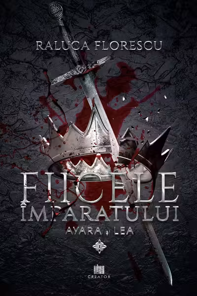 Fiicele imparatului Vol.1