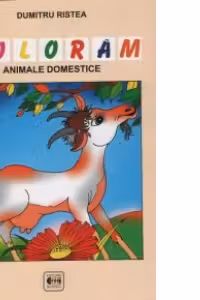 Coloram ANIMALE DOMESTICE