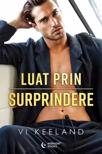 Luat prin surprindere