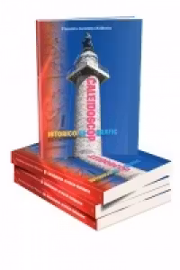 Caleidoscop istorico-geografic