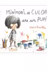 Minimoni, ce culoare are un pupic?