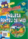 Lolek si Bolek - engleza pentru cei mici (cu CD)