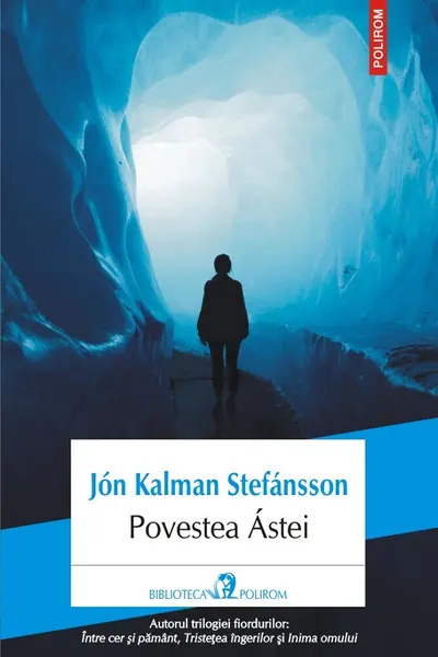 Povestea Astei