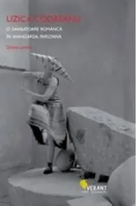 Lizica Codreanu. O dansatoare romanca in avangarda pariziana