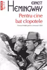 Pentru cine bat clopotele