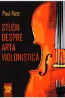 Studii despre arta violonistica