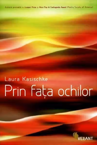 Prin fata ochilor