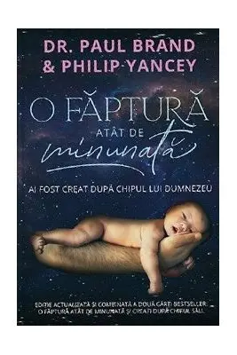 O faptura atat de minunata
