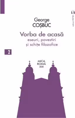 Vorba de acasa