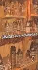 Ganduri puse-n randuri