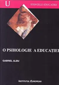 O psihologie a educației