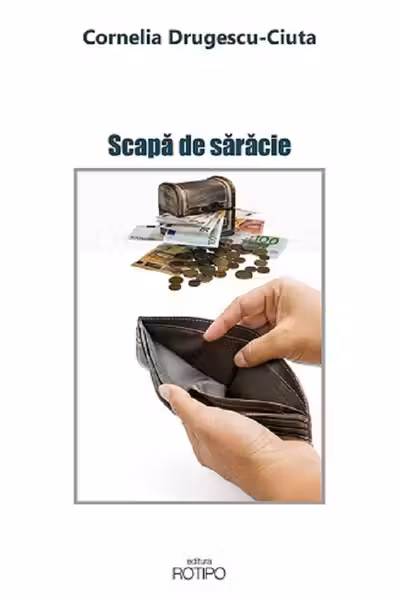 Scapa de saracie