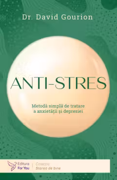 Anti-stres