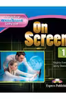 Curs limba engleza On Screen 1 Soft pentru tabla interactiva - Jenny Dooley, Virginia Evans