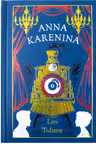 Anna Karenina (Leather-bound)
