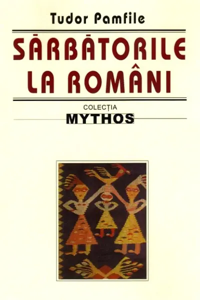Sărbătorile la români