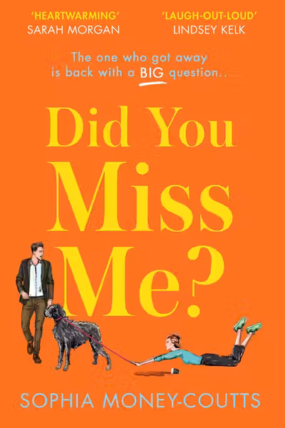 Did You Miss Me?