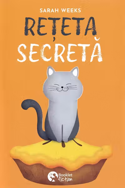 Reteta secreta