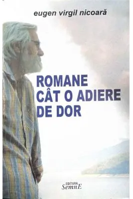 Romane cat o adiere de dor