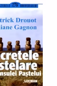 Secretele stelare ale Insulei Pastelui