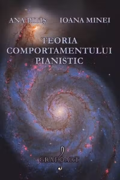Teoria comportamentului pianistic