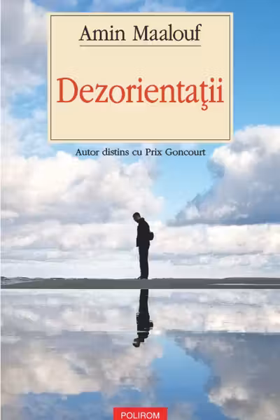 Dezorientatii