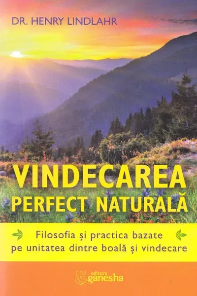 Vindecarea perfect naturală