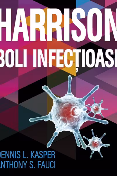 Boli infectioase