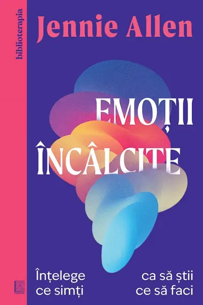 Emotii incalcite