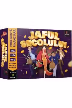 Jaful Secolului