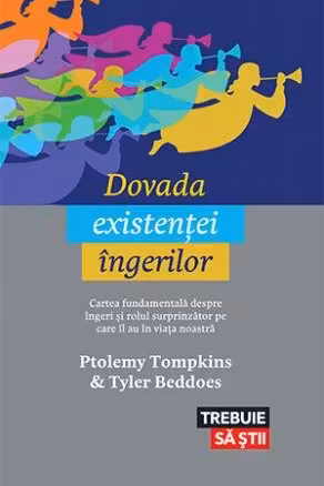 Dovada existentei ingerilor