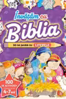 Invatam cu Biblia. Sa ne jucam cu literele