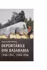 Deportarile din Basarabia. 1940-1941, 1944-1956. V.Olaru-Cemirtan.