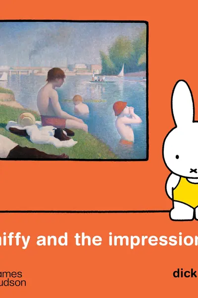 Miffy and the Impressionists