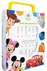 DISNEY BABY. Prima mea biblioteca. (12 carticele)