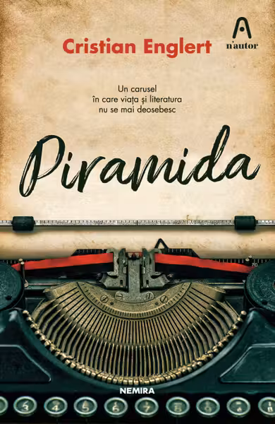 Piramida