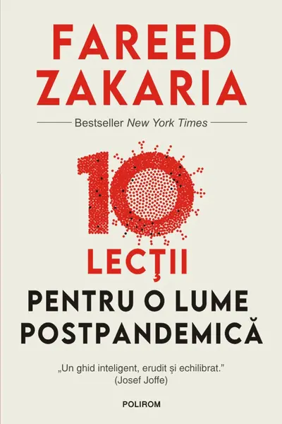 10 lectii pentru o lume postpandemica
