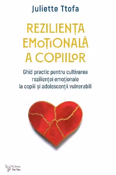 Rezilienta emotionala a copiilor.