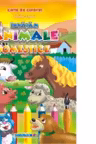 Învățăm animale domestice română-engleză B5