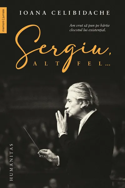 Sergiu, altfel...