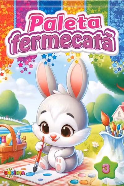 Paleta fermecata 3