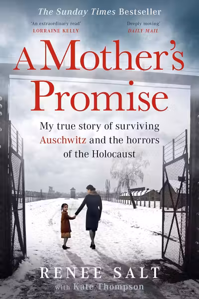 A Mother's Promise