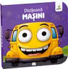 Dirijeaza Masini