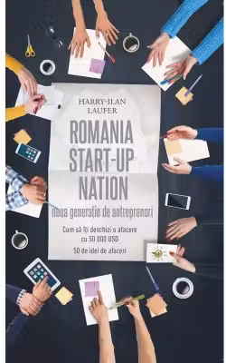 Romania Star-Up-Nation