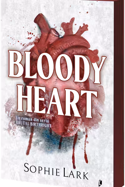 Bloody Heart