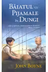 Baiatul cu pijamale in dungi