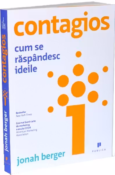 Contagios